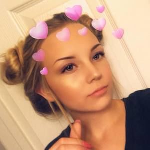 Meet your Posher, Mattie